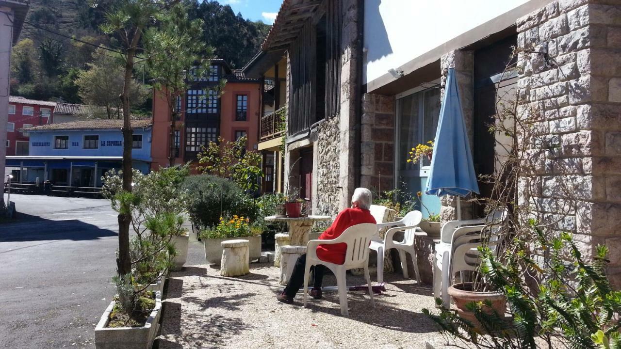 Paulina Guest house *