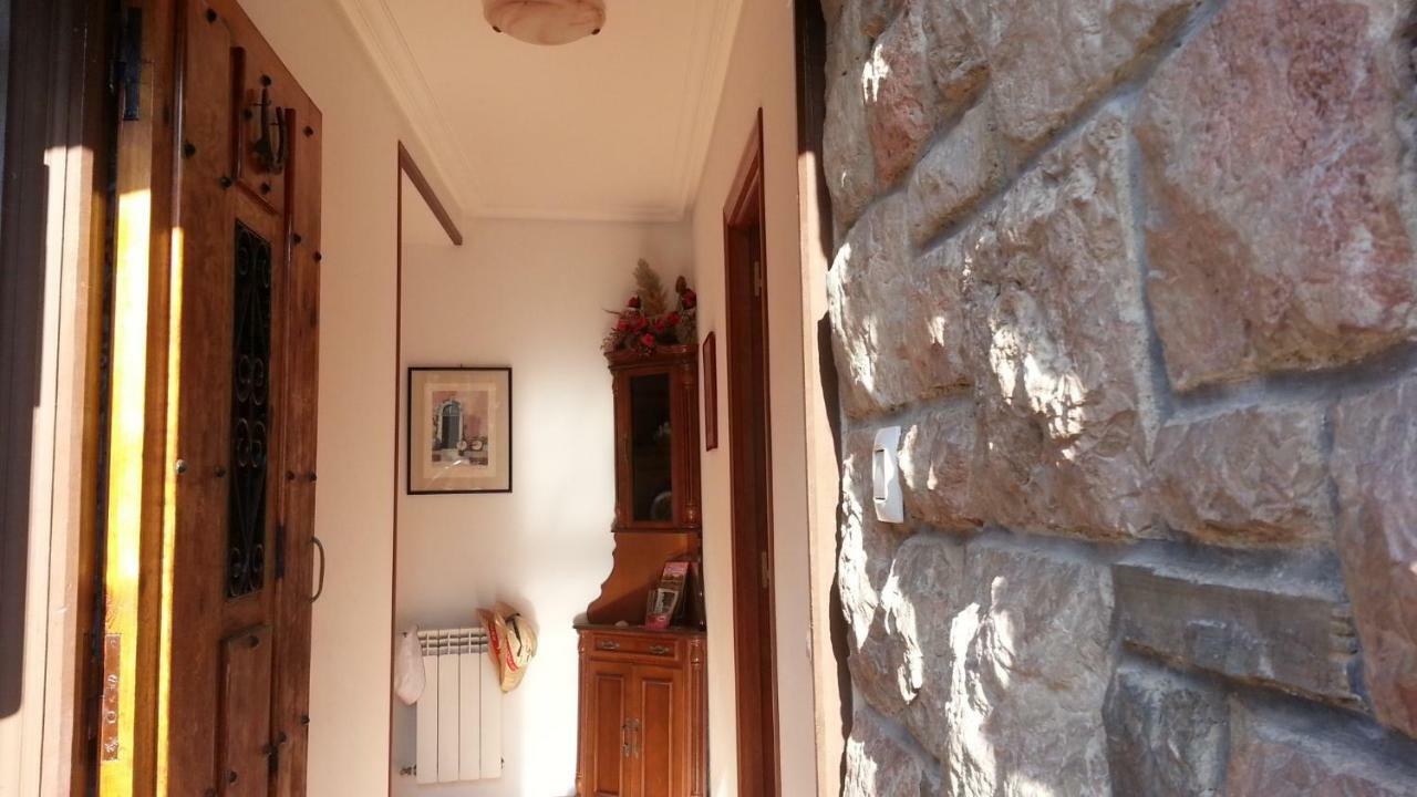 Paulina Guest house
