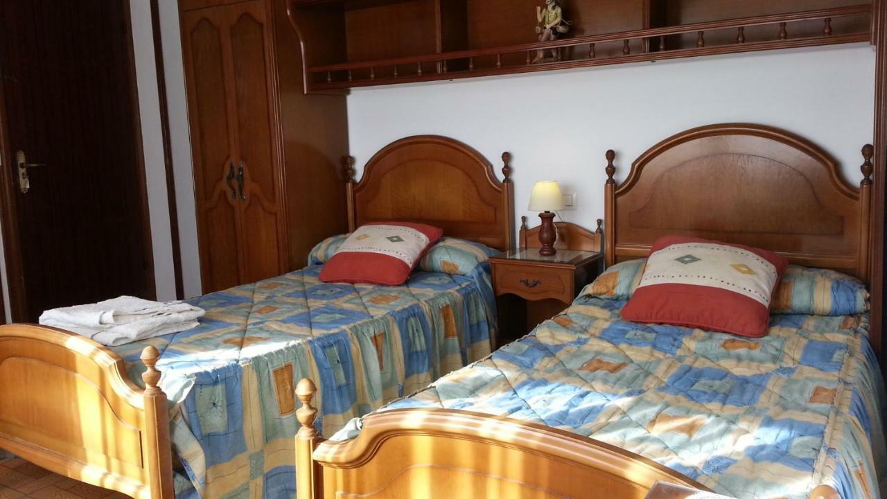Guest house Paulina Cue