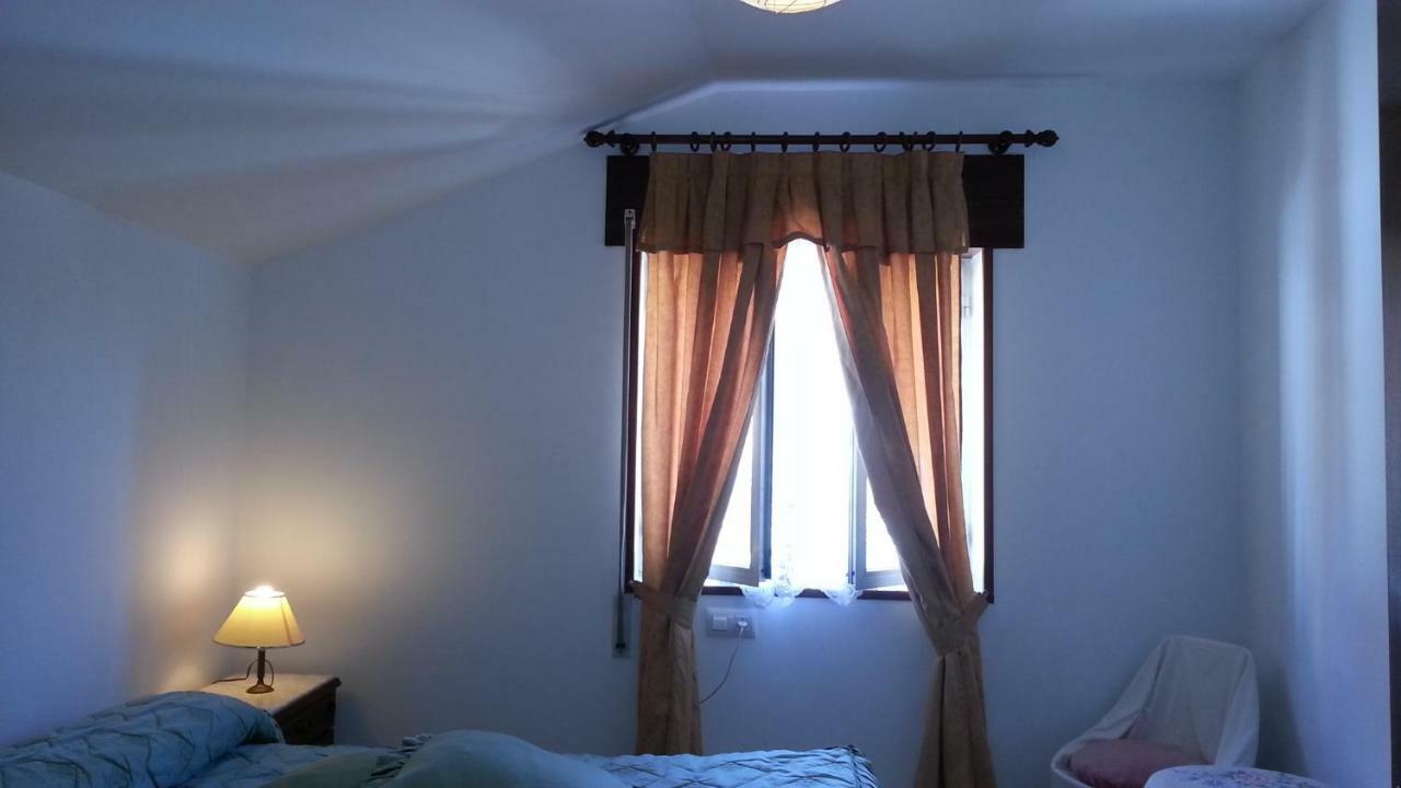 Paulina Guest house