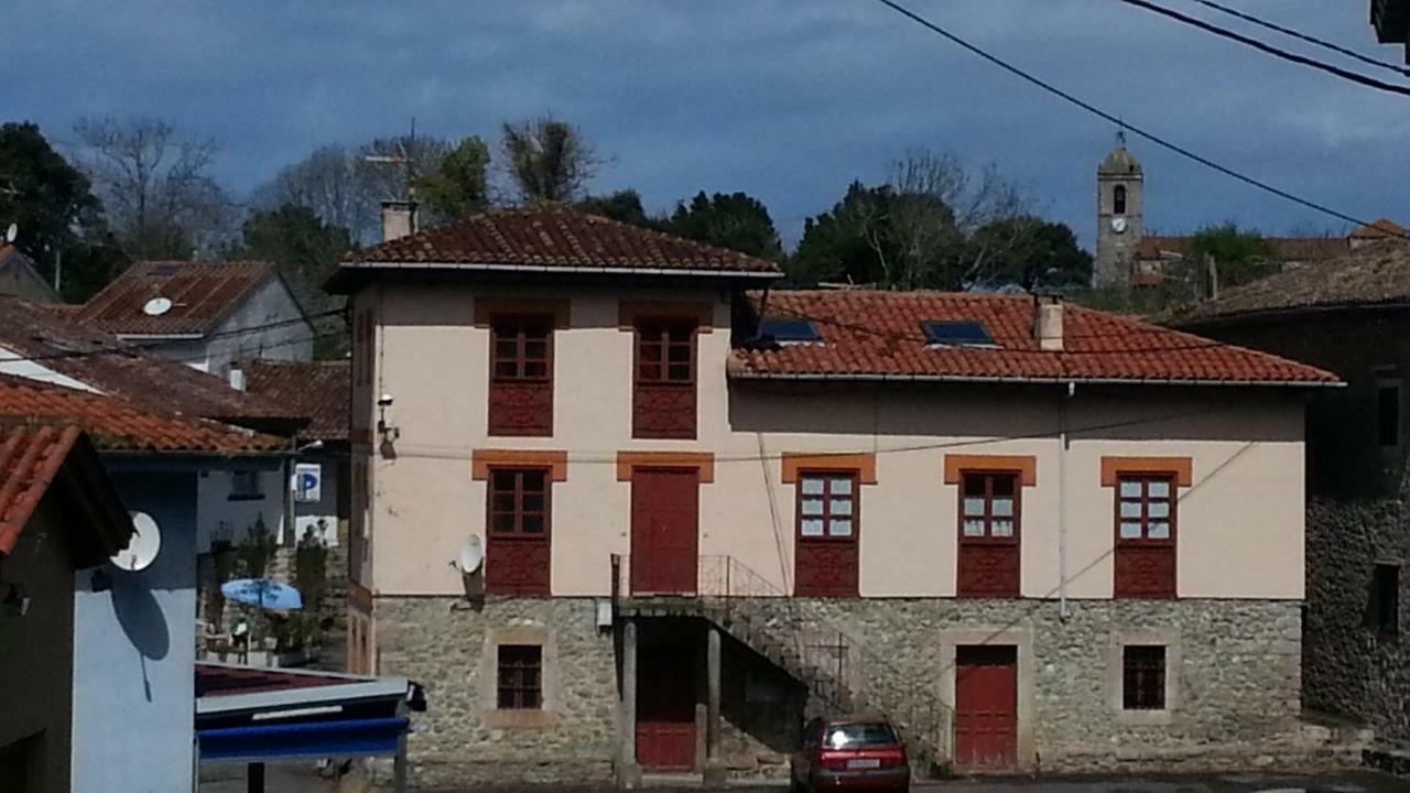 Guest house Paulina *