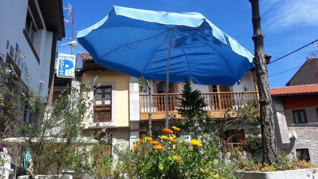 Guest house Paulina *