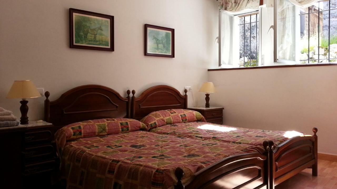 Paulina Guest house Cue