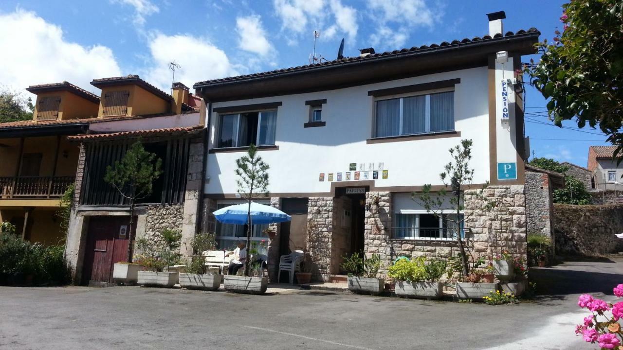 Guest house Paulina Cue