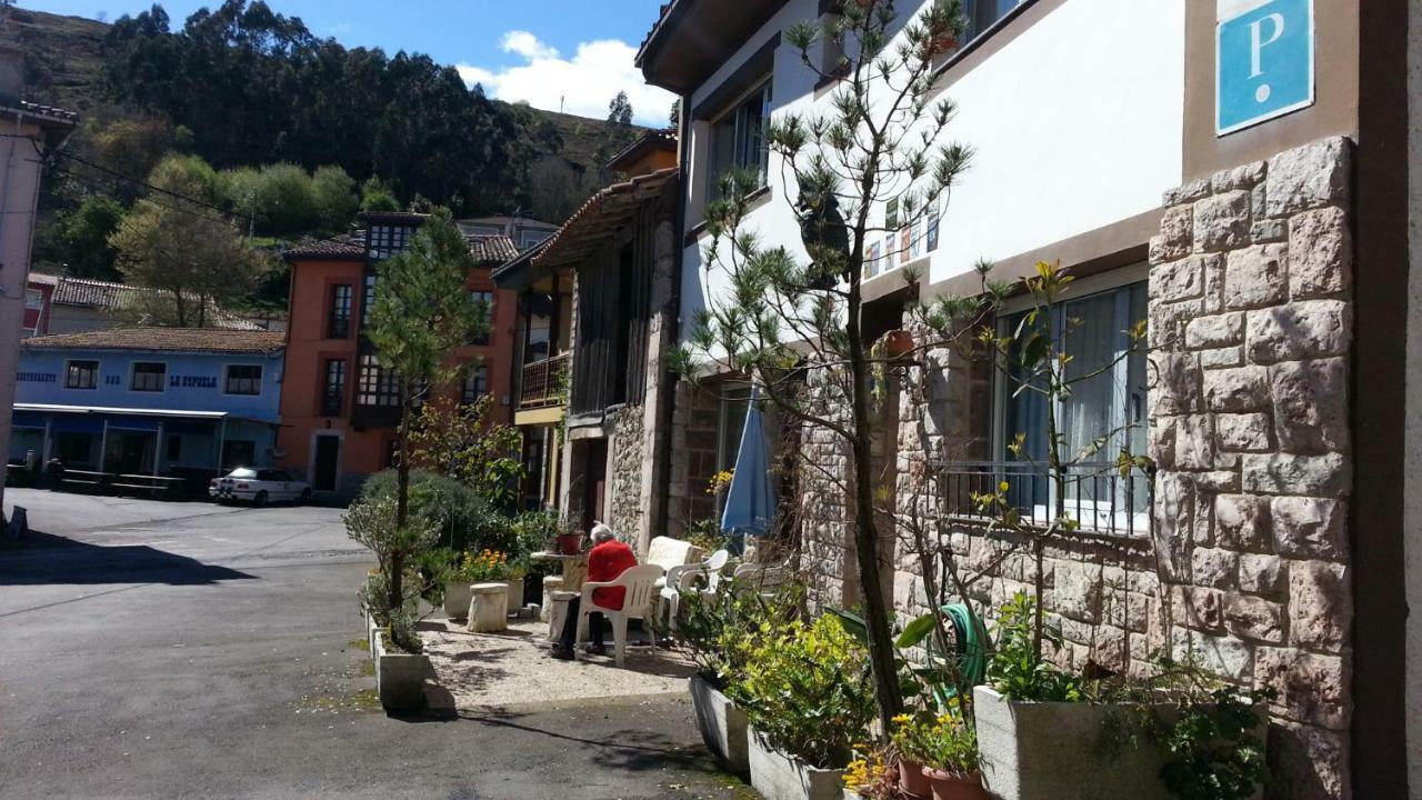 Guest house Paulina