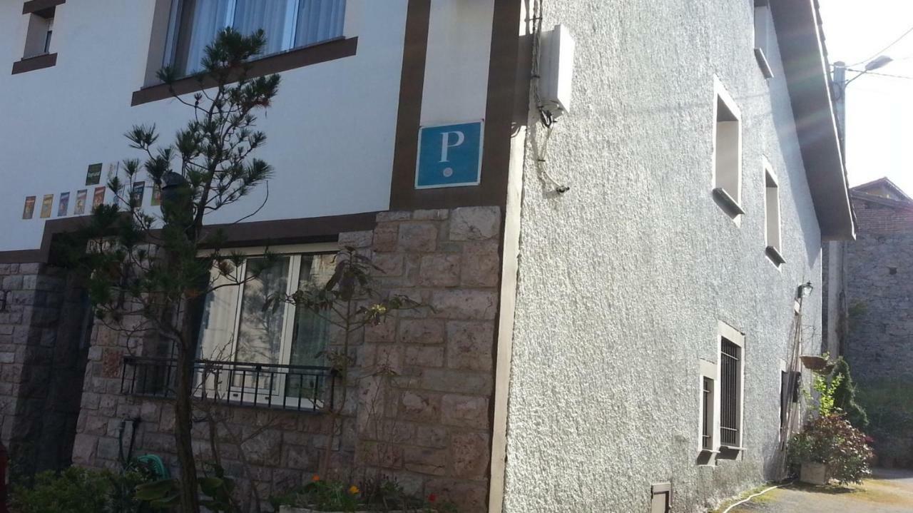 Guest house Paulina *
