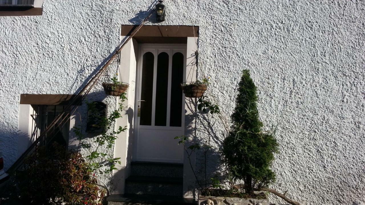 Paulina Guest house